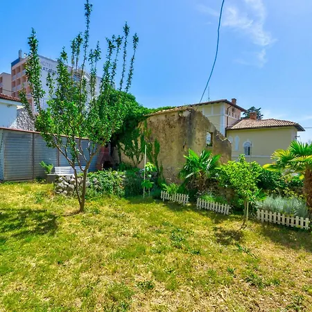 Appartamento Miksic *