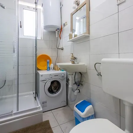 Miksic Appartamento Selce