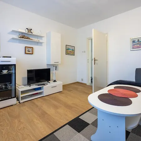 Appartamento Miksic *