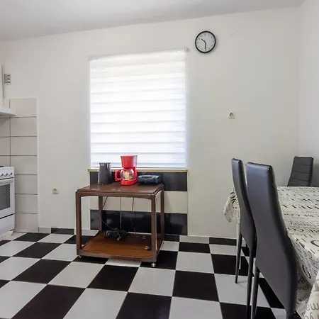 Miksic Апартаменты Селце