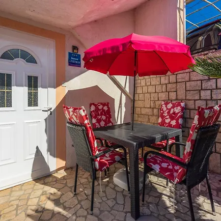 Miksic Апартаменты