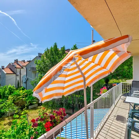 Miksic Апартаменты