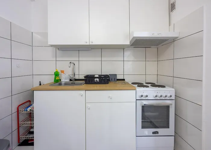 Miksic Appartamento *