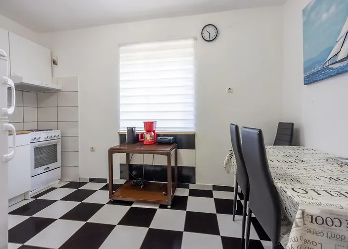 Miksic Appartamento Selce