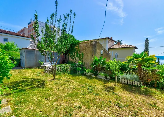 Appartamento Miksic *