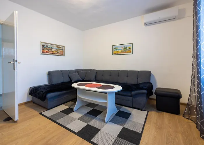 Appartamento Miksic Selce