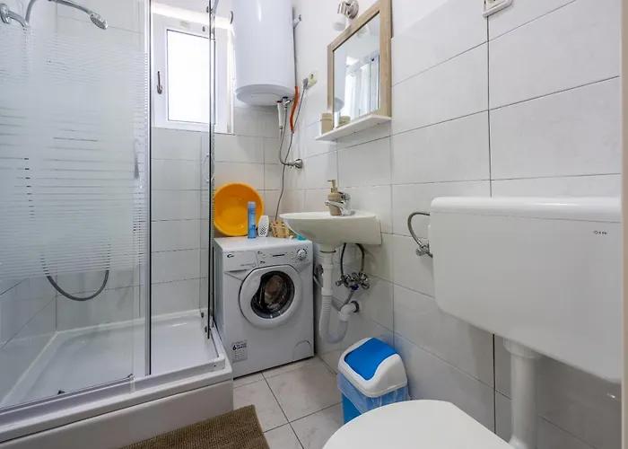 Miksic Appartamento Selce