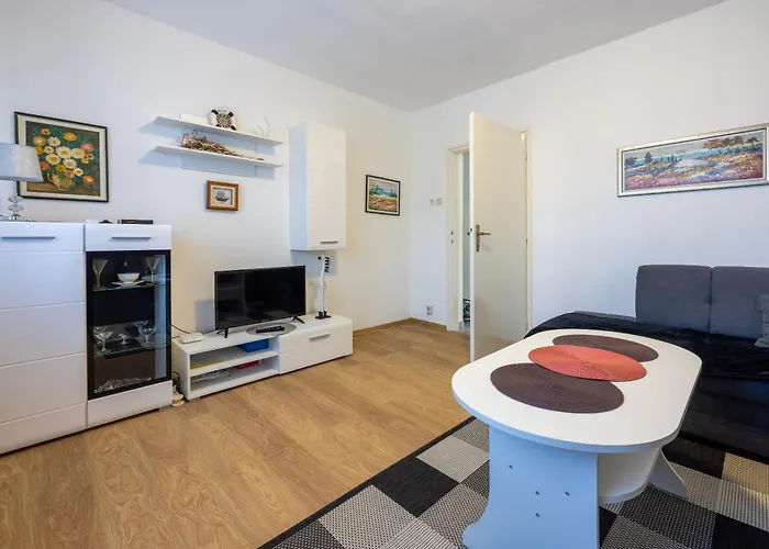 Appartamento Miksic *