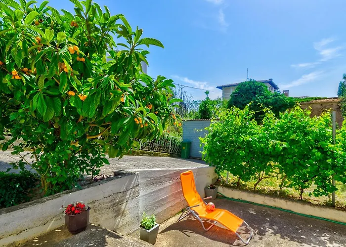 Miksic Appartamento *