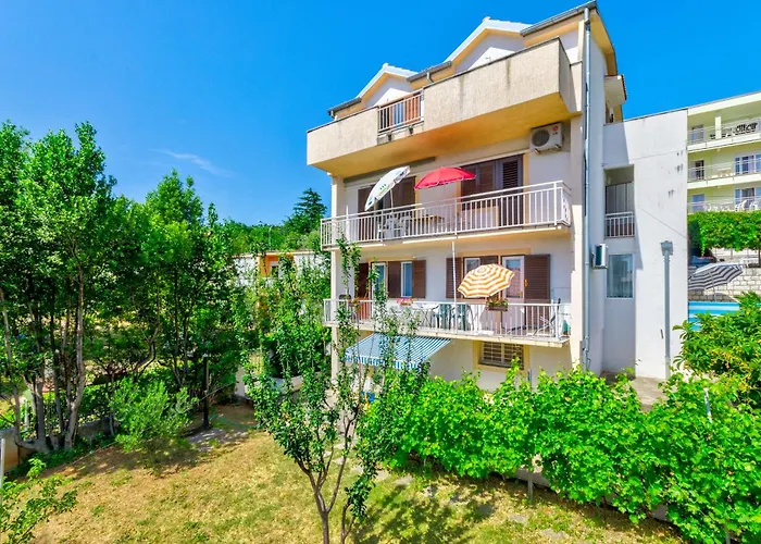 Miksic Appartamento Selce