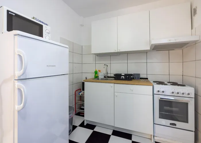 Appartamento Miksic Selce