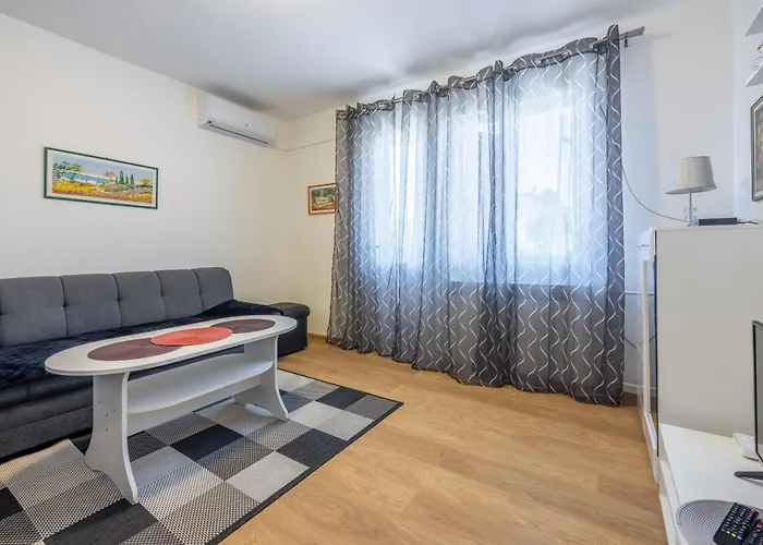 Miksic Appartamento Selce