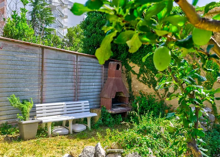 Appartamento Miksic *