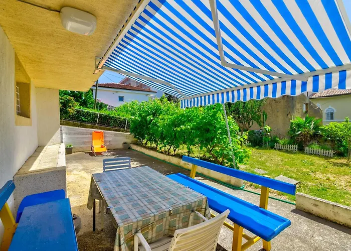 Appartamento Miksic Selce