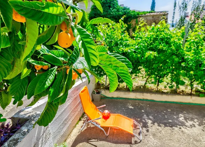 Miksic Appartamento Selce