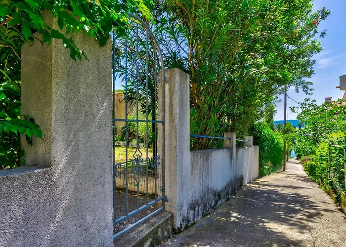 Appartamento Miksic *